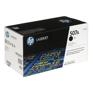 HP CE400A - Tonery oryginalne - miniaturka - grafika 5