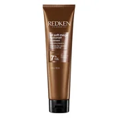 Odżywki do włosów - Redken All Soft Mega Leave In (150ml) - miniaturka - grafika 1