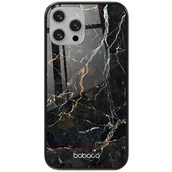 Etui i futerały do telefonów - ERT GROUP etui na telefon Apple Iphone 13 PRO, case oryginalny i oficjalnie licencjonowany przez Babaco, wzór Abstract 005, wykonany z hartowanego szkła, etui ochronne - miniaturka - grafika 1