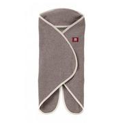 Rożki i beciki - Red Castle Otulacz rożek Babynomade 6-12m Double Fleece Heather beige /Ecru, Red Castle solution-bc-3491-0 - miniaturka - grafika 1