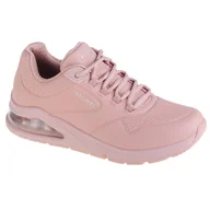 Buty trekkingowe damskie - Trampki Skechers Model Air Around You Kolor Rose - miniaturka - grafika 1