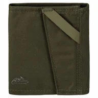 Portfele - Portfel Helikon Edc Medium Olive Green - miniaturka - grafika 1