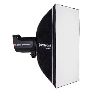 Elinchrom Rotalux Squarebox 70 cm E26642 E26642 - Inne akcesoria studyjne - miniaturka - grafika 1
