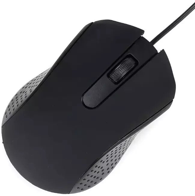 RoGer M022 Wired Mouse USB / 1200 DPI