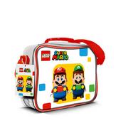 Klocki - LEGO Super Mario Lunch Box 97248 | Bezpłatny transport | Raty BRAK - miniaturka - grafika 1