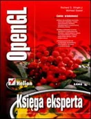 Systemy operacyjne i oprogramowanie - OpenGL. Księga eksperta - miniaturka - grafika 1