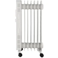 Ogrzewanie przenośne - CONCEPT RO3307 Grzejnik olejowy 1500 W - miniaturka - grafika 1