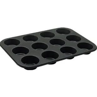 Zenker Forma do muffinek 12 szt 6535 - Formy do ciast - miniaturka - grafika 1