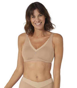 Triumph, Biustonosz, True Shape Sensation N01, rozmiar 85D - Biustonosze - miniaturka - grafika 1