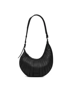 Desigual Torebka 25SAXP05 Czarny - Torebki damskie - miniaturka - grafika 1