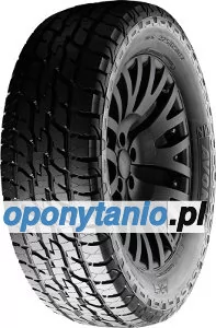 Avon AX7 225/65R17 106H - Opony terenowe i SUV letnie - miniaturka - grafika 1