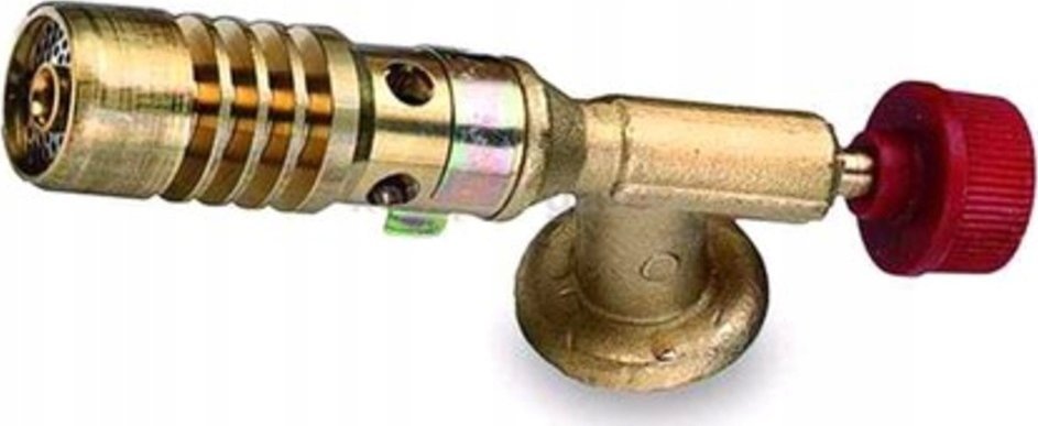 Opalarka Kemper KEMPER BLOW TORCH WITHOUT CARTRIDGE Kemper