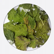 Herbata - Malina, liść cały maliny dla królika królik 250 g - miniaturka - grafika 1