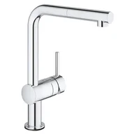 Baterie kuchenne - Grohe MintaTouch 31360001 - miniaturka - grafika 1