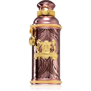 Alexandre.J The Collector Morning Muscs 100 ml woda perfumowana - Wody i perfumy męskie - miniaturka - grafika 1