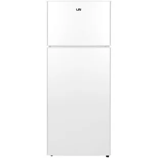 Lodówka Lin LI-BCD-210 Biały - Lodówki - miniaturka - grafika 1