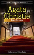 Kryminały - Panna Marple. Tom 10. Hotel Bertram - miniaturka - grafika 1