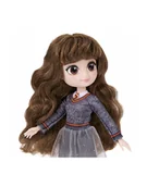 Lalki dla dziewczynek - Wizarding World Lalka Hermiona 20,5cm 6061835 p4 Spin Master - miniaturka - grafika 1