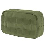 Odzież taktyczna i umundurowanie - Condor - Utility Pouch - Zielony OD - MA8-001 - miniaturka - grafika 1