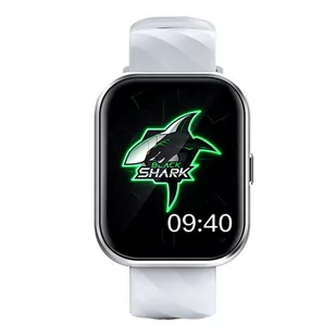 Black Shark BS-GT Neo Szary - Smartwatch - miniaturka - grafika 3