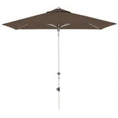 Parasole ogrodowe - EXPERT 220 x 140 cm - osłona przeciwsłoneczna z automatycznym odchylaniem 846 - miniaturka - grafika 1