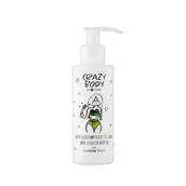 Olejki i świece do masażu - HISKIN CRAZY BODY TROPICAL FRUITS Antycellulitowy olejek do ciała 150 ml - miniaturka - grafika 1