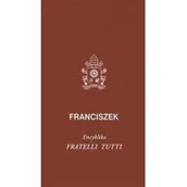 Religia i religioznawstwo - Encyklika Fratelli tutti - miniaturka - grafika 1