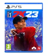 Gry PlayStation 5 - PGA Tour 2K23 GRA PS5 - miniaturka - grafika 1