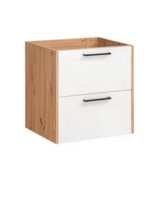 Comad Szafka pod umywalkę Madera 60 5907611648872 - Szafki łazienkowe - miniaturka - grafika 1