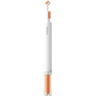 Kable - Baseus Cleaning Brush Wielofunkcyjna szczotka do czyszczenia słuchawek, telefonów, myszek, klawiatur - miniaturka - grafika 1