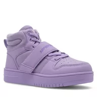 Buty dla chłopców - Sneakersy Sprandi CP-3150016A(IV)DZ Fioletowy - miniaturka - grafika 1