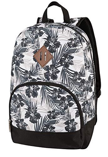 Plecak modna torba City Fashion PEPPERS FLOWERS 26381