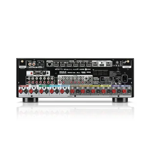 Kino domowe ULTIMA 40 Surround + Denon X3800H dla Dolby Atmos - Kino domowe - miniaturka - grafika 12