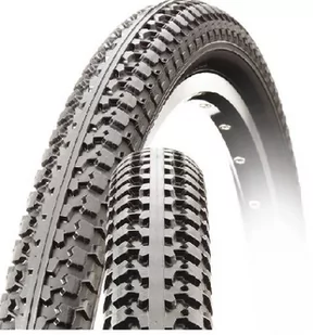 CST, Opona rowerowa, Classic Alice Eco C-727 TR-CS-076, 20"x1.75 - Opony rowerowe - miniaturka - grafika 1