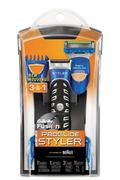 Gillette Fusion ProGlide Maszynka do golenia z trymerem 3w1 1 sztuka