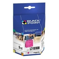 Tusze zamienniki - Black Point BPBLC1100 zamiennik Brother LC1100M - miniaturka - grafika 1