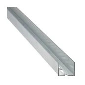 Listwy i profile - Profil ościeżnicowy UA50 3 m.b. Norgips - miniaturka - grafika 1