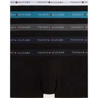Majtki męskie - Tommy Hilfiger Bokserki 5-pack - miniaturka - grafika 1