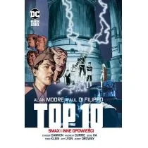 Top 10 Smax i inne opowieści Praca zbiorowa - Książki o kulturze i sztuce - miniaturka - grafika 1