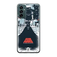 Etui i futerały do telefonów - ERT GROUP etui na telefon Samsung M13 4G/M23 5G/F23, case oryginalny i oficjalnie licencjonowany przez Star Wars, wzór 023, optymalnie dopasowane, plecki z TPU - miniaturka - grafika 1