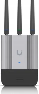 Ubiquiti Ubiquiti UMR Przemysłowe Rozwiązanie Sieciowe - Pozostałe akcesoria sieciowe - miniaturka - grafika 1