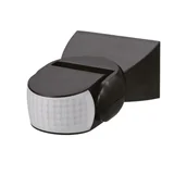 Czujniki ruchu i zmierzchu - Czujnik ruchu pir maclean, na podczerwień, z pilotem, max. 800w (żarówka), max. 1200w (led), mce241 b - miniaturka - grafika 1