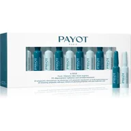 Serum do włosów - Payot Lisse LISSE CURE 10 JOURS RIDES ECLAT EXPRESS - miniaturka - grafika 1