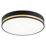 Lampy sufitowe - Argon Plafon śr:45cm 3X15W E27 AMORE 6141 RABAT 6141 - miniaturka - grafika 1