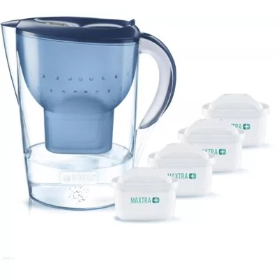 BRITA Marella Galaxy XL Niebieski