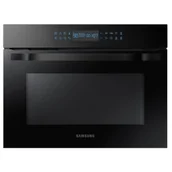 Kuchenki mikrofalowe do zabudowy - Samsung NQ50R7130BK - miniaturka - grafika 1