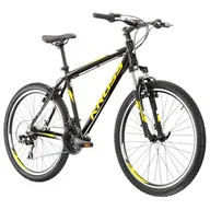Rowery - Rower Górski Mtb Męski Kross Hexagon 1.0 L (21") 26" - miniaturka - grafika 1
