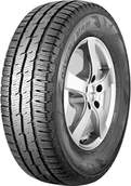 Opony dostawcze zimowe - Toyo Observe Van 225/55R17C 109H - miniaturka - grafika 1