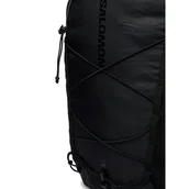 Plecaki - Plecak Salomon LC2857900 Czarny - miniaturka - grafika 1