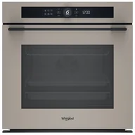 Piekarniki do zabudowy - WHIRLPOOL WOI5S8PM2SEA Elektryczny Szampański A+ - miniaturka - grafika 1